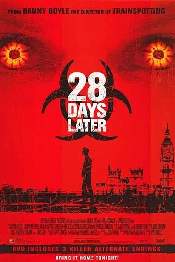 11. 28 Days Later