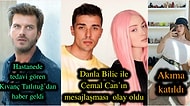 Bugün de Gıybete Doyduk! 8 Nisan'da Magazin Dünyasında Öne Çıkan Olaylar