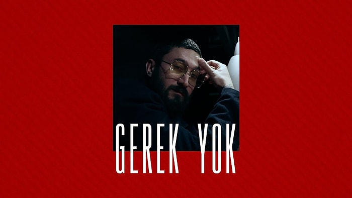 Joker - Gerek Yok Şarkı Sözleri