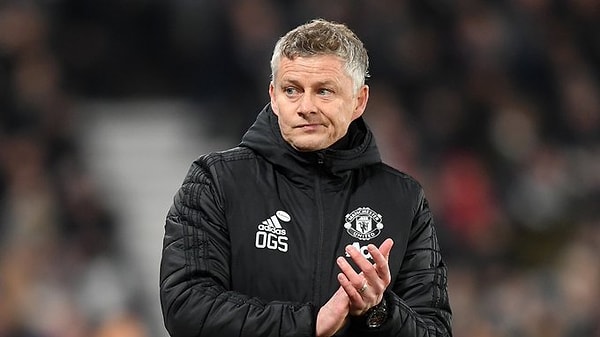 6. Manchester United Menajeri Ole Gunnar Solskjaer, koronavirüs salgını nedeniyle futbolculara yapılan maaş indirimi çağrılarının adil olmadığını söyledi.