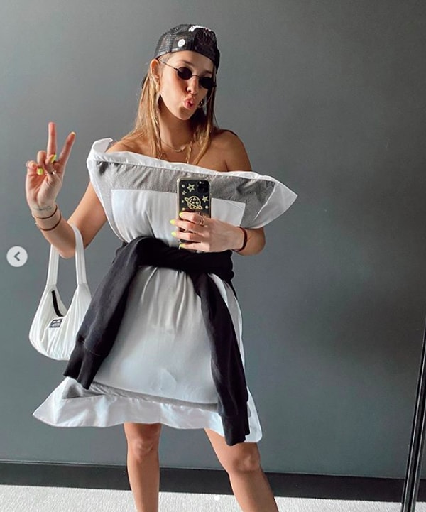 Диля Таркан