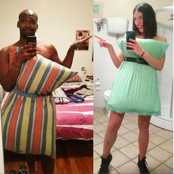 Что думаете о новом тренде?