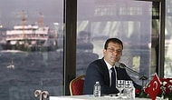 Ekrem İmamoğlu'nu Ölümle Tehdit Eden Şahıs Gözaltına Alındı
