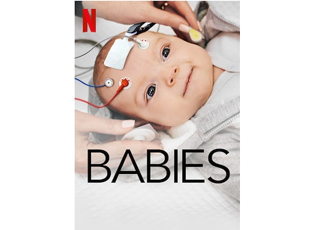 Duygu durumu sürekli değişen lohusalara: Babies