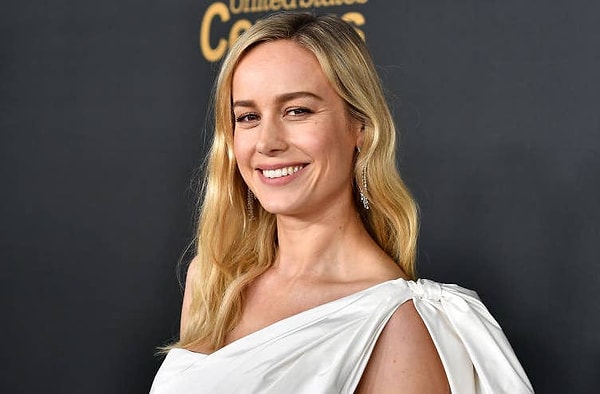 4. Бри Ларсон