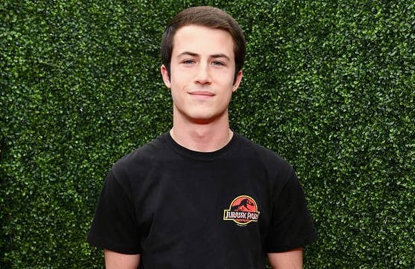 13. Дилан Миннетт