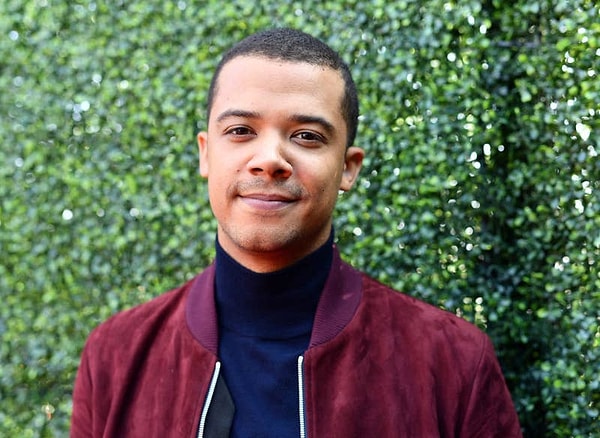 22. Джейкоб Андерсон