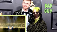 Yatak Odasından Grammy'lere: Kötü Çocuklar Billie Eilish ve Finneas'ın Pop Müzikteki Devrimi