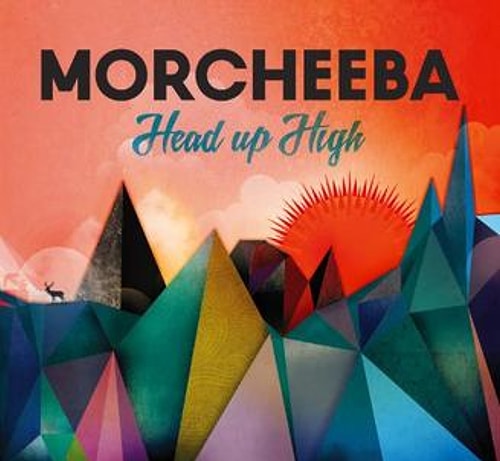 Ekim 2013'te de Head Up High geldi. Sonraki yıl ise grup Skye Edwards (vokal), Ross Godfrey (gitar), Steve Gordon (bas), Richard Milner (klavye), Martin Carling (davul) ve James Anthony (turntable) olarak Avustralya turnesine çıktı.