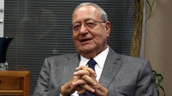 Sabah Yazarı Barlas: 'Salgına İyi ki Erdoğan'ın Merkezinde Bulunduğu Başkanlık Sistemi İçinde Yakalandık'