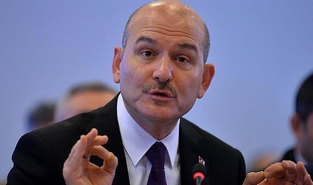 'Afet zamanında dahi siyasi kaygılarla hareket edildi...'