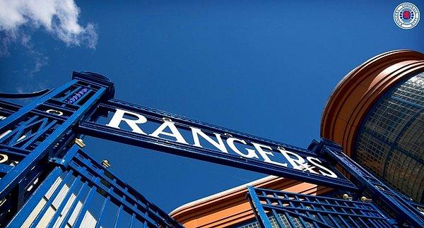 5. Glasgow Rangers, İskoçya Premier Ligi'nin mevcut haliyle tescil edilmesine kesinlikle karşı olduğunu duyurdu.