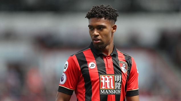 18. Jordon Ibe / Piyasa değeri: 4.8 milyon Euro