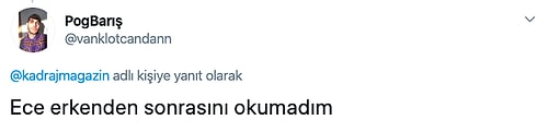 Yasak Aşkından Ayrıldıktan Sonra 'Ben Hatamdan Döndüm, Herkes Aynaya Baksın' Diyen Ece Erken'e Gelen Komik Yorumlar