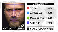 Yüz Tipi Analizine Göre Aslında Soyun Nereye Dayanıyor?