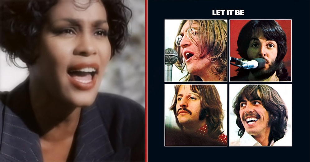 Çaldığında Kapatılması Zor Olan 28 Efsanevi Yabancı Şarkı