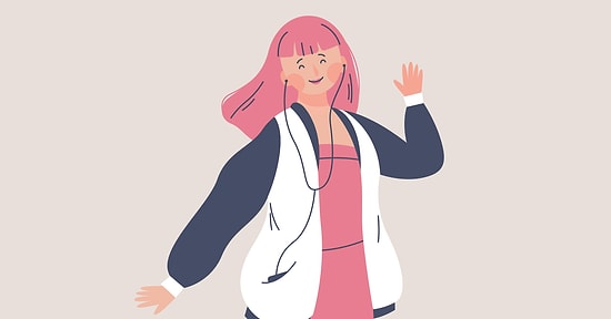 Güne Neşeli Başlamanızı Sağlayacak, Size Kendinizi İyi Hissettirecek 14 Dinlenilesi Şarkı