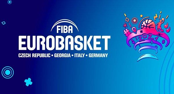 1. FIBA, 2-19 Eylül 2021'de oynanması planlanan 2021 Avrupa Erkekler Basketbol Şampiyonası'nın 1-18 Eylül 2022 tarihine ertelendiğini duyurdu.