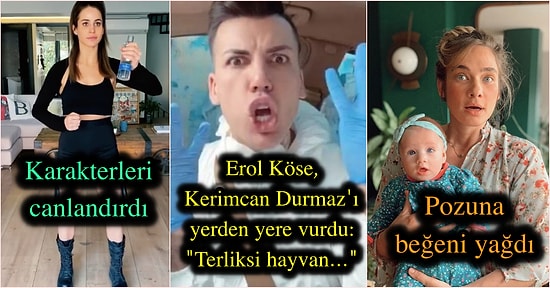 Bugün de Gıybete Doyduk! 9 Nisan'da Magazin Dünyasında Öne Çıkan Olaylar