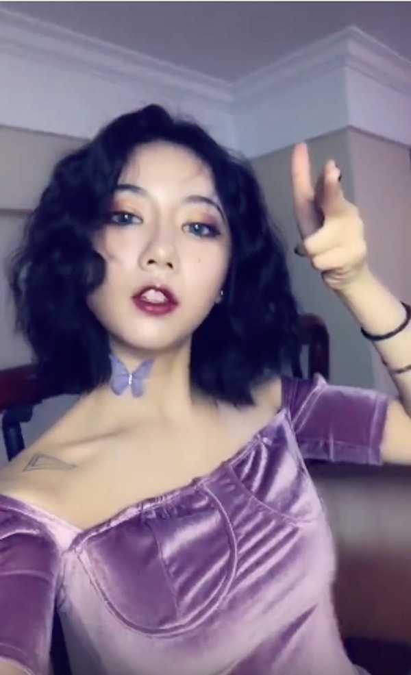 Не знаю, девушки, что вы делаете, но мы тоже хотим такому научится. Не так ли?