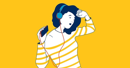 Yalnız Olduğunuz Anlarda Uzaklara Dalmanızı Sağlayacak 15 İç Isıtıcı Şarkı