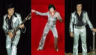 Yerli Elvis'imiz Erol Büyükburç'tan Müzikte Yeni Bir Çağ Başlatan Efsane Şarkı: Little Lucy
