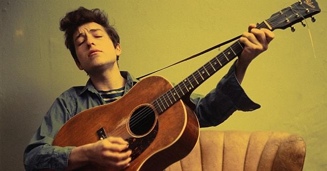Birbirinden Ünlü İsimlerin Coverladığı 18 Muazzam Bob Dylan Şarkısı