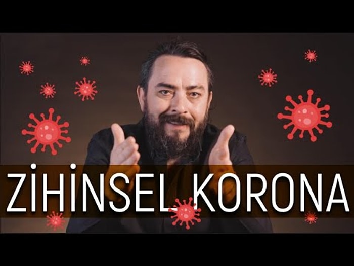 Uğur Batı Anlatıyor: Zihinsel Korona Nedir?