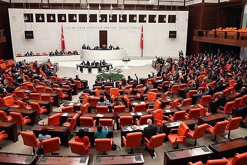 Akşener, 'Erdoğan, Bilim Kurulu Önerilerini Reddediyor Dedi ve Ekledi: 'Bunlar Milletle Paylaşılmalı'