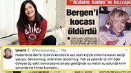 Yüzüne Kezzap Atılan Berfin Özek'in Şikayetini Geri Çekmesi Üzerine Tepki Gösterip Ölümü Hak Ettiğini Düşünenlere Lafımız Var!