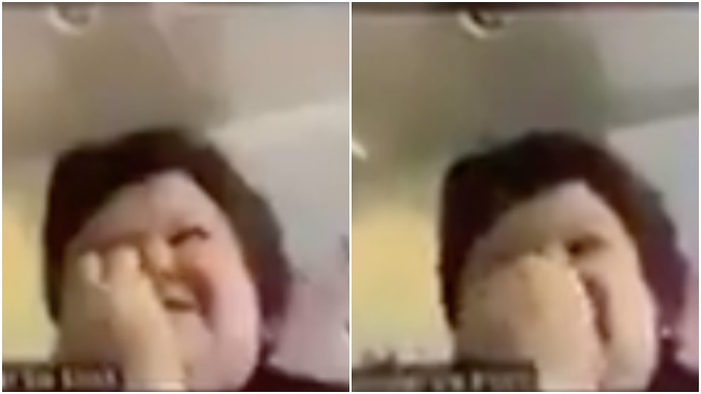 Belçika Sağlık Bakanı Maggie De Block, Video Konferans Sırasında Kahkaha Atıp Burnunu Karıştırdı