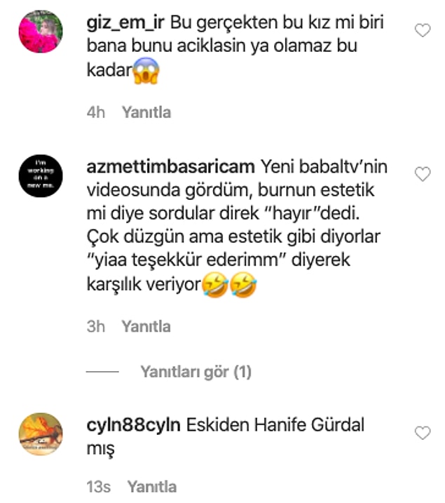 Sosyal Medyanın Ünlü Fenomen Doktoru Berika Demir�in Estetiksiz Halini