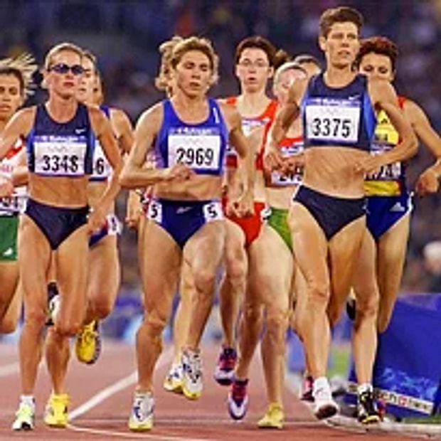 Sporcu