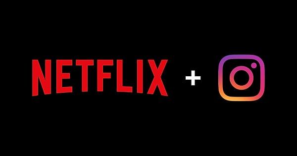 7. Netflix ve Instagram, koronavirüs temalı sosyal medya dizisi için güçlerini birleştirdi.