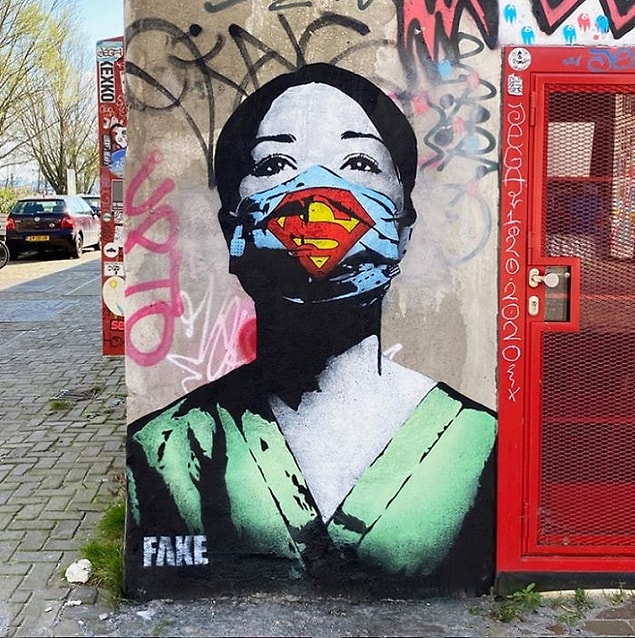 1. Amsterdam, Hollanda