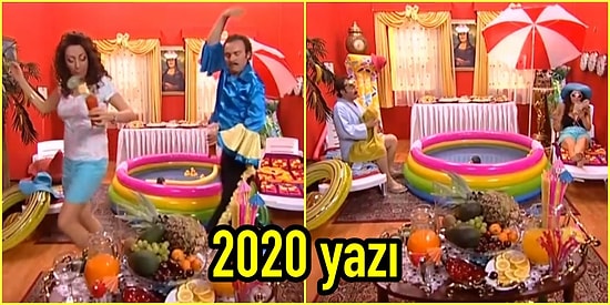 Televizyon Dünyasıyla İlgili Attıkları Komik Tweetlerle Hafta Boyunca Güldürenler