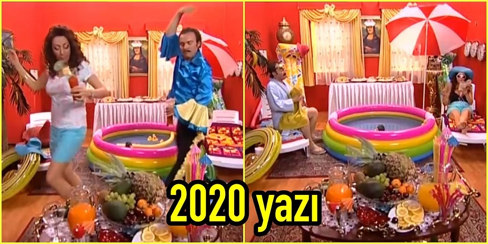 Televizyon Dünyasıyla İlgili Attıkları Komik Tweetlerle Hafta Boyunca Güldürenler