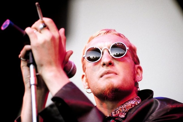 13. Alice in Chains sevenlerin, biletleri ilk birkaç saatte bitireceği Layne Staley'nin festivalde olacak olması ile mümkün olacaktır.