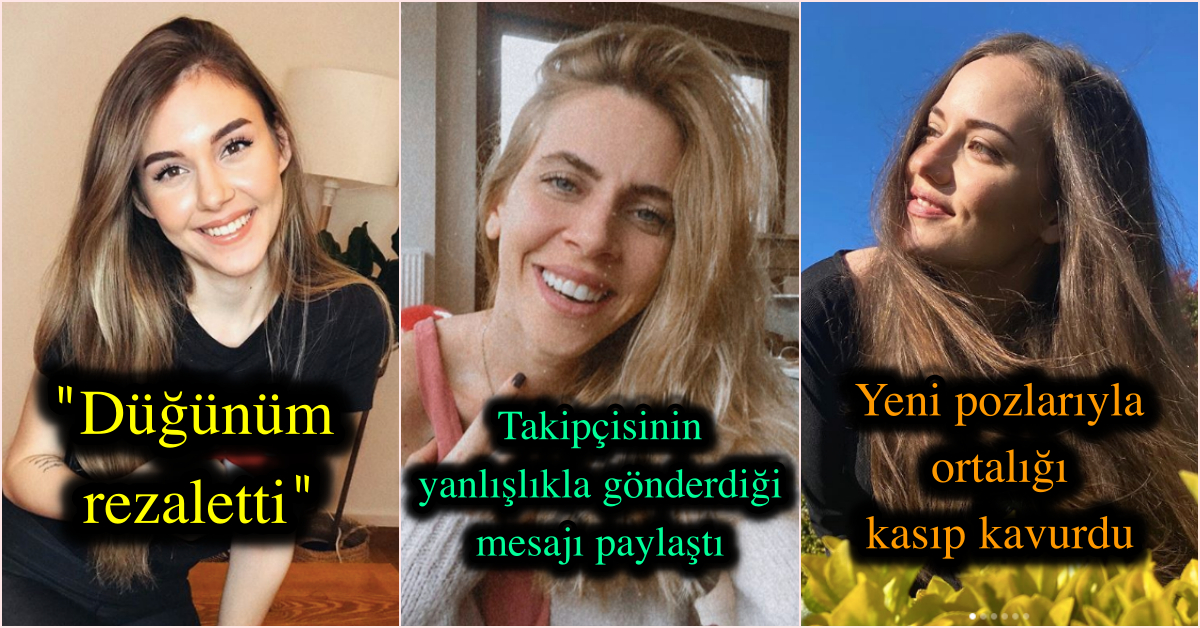 Bugün de Gıybete Doyduk! 10 Nisan�da Magazin Dünyasında Öne Çıkan