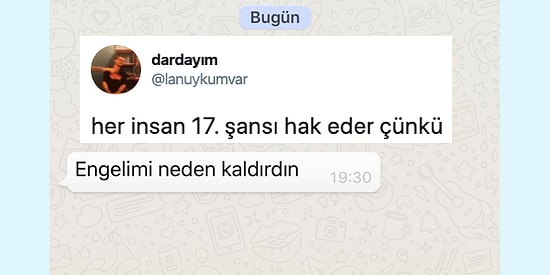 Her Ne Yapıyorsanız Bırakıp Okumanız Gereken Haftanın En Komik 26 Tweeti