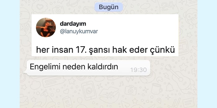 Her Ne Yapıyorsanız Bırakıp Okumanız Gereken Haftanın En Komik 26 Tweeti