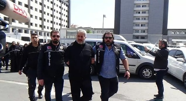 Zindaşti kimdi?