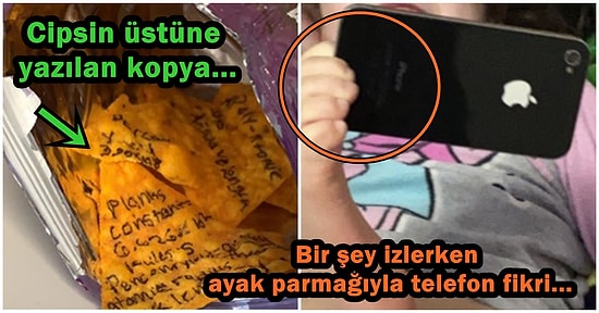 Sosyal Medyada Yaptıkları Paylaşımlarla Bizden 100 Yıl İleride Yaşadıklarını Gösteren 14 Yaratıcı Kişi