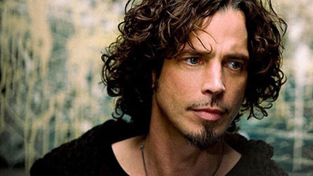 15. Sizi ağlatmak istemezdik ama bu liste o olmazsa olmazdı... Soundgarden ve Audioslave'in Chris Cornell'ini her festivalde görsek sıkılmayız!