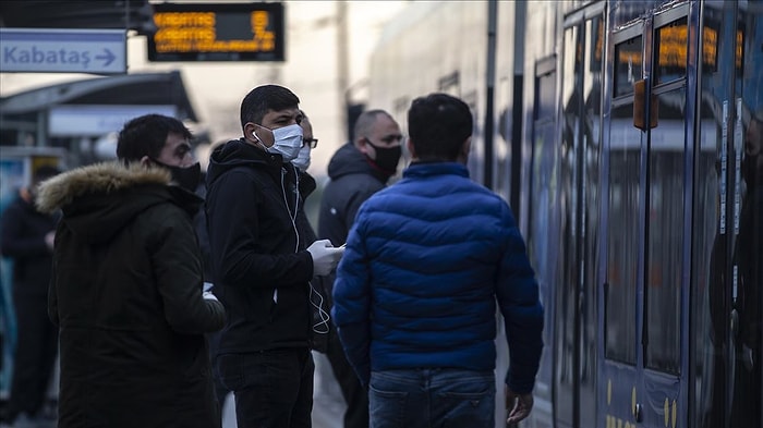 31 İlde 2 Gün Sokağa Çıkma Yasağı İlan Edildi