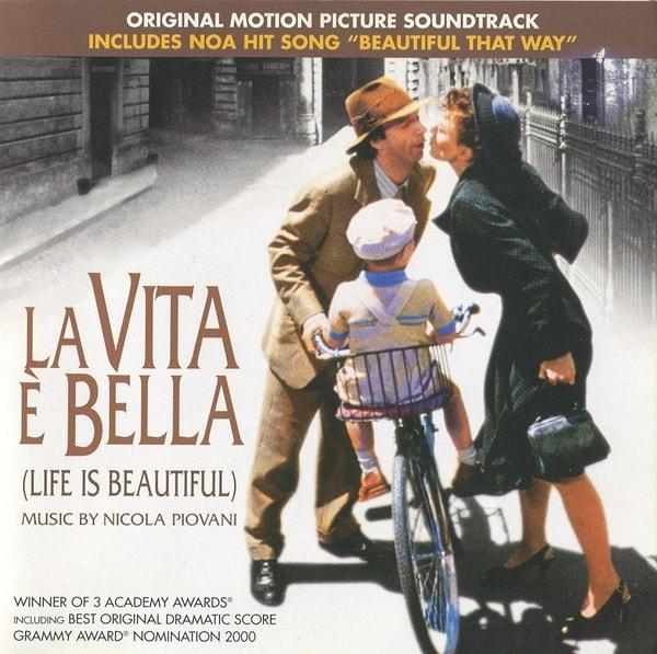 1. La Vita e Bella (Life Is Beautiful) | Hayat Güzeldir