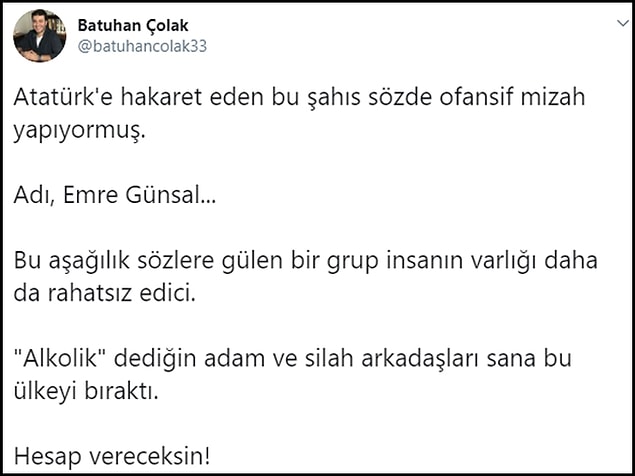 📌 Günsal'ın gösterisi sosyal medyayı ikiye böldü: Bir kesim tepki gösterdi...