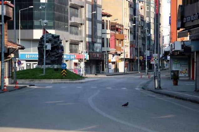 Zonguldak