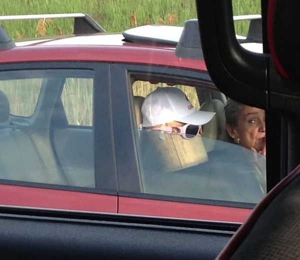 12. Лучшая защита - это не маски!