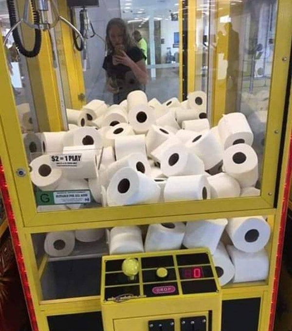 13. Суровая реальность современности